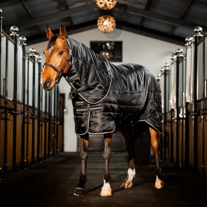 Horseware Easy-Layer Plus stalldeken 400 gram